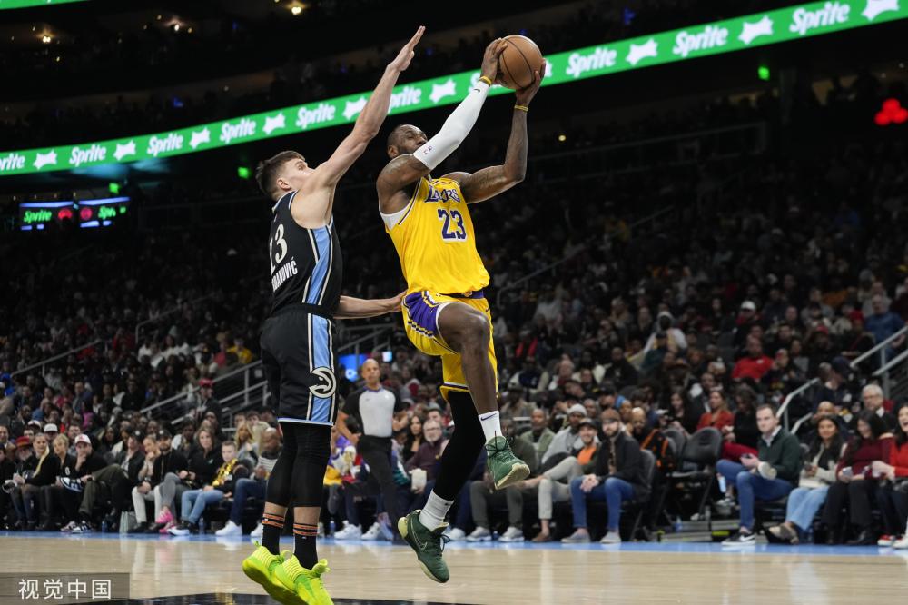 场上视野 场上视野