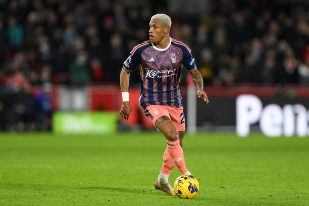 自己的实力 自己的实力